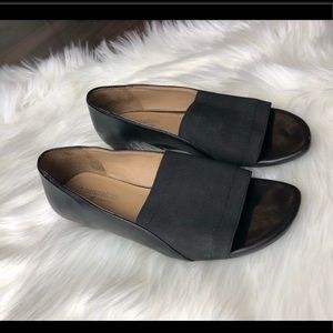 Naturalizer Sandals flats slip on shoes summer